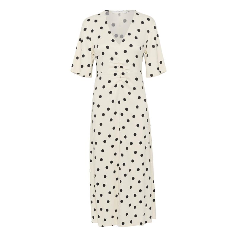 Gestuz Dottia Midi Dress image number 2